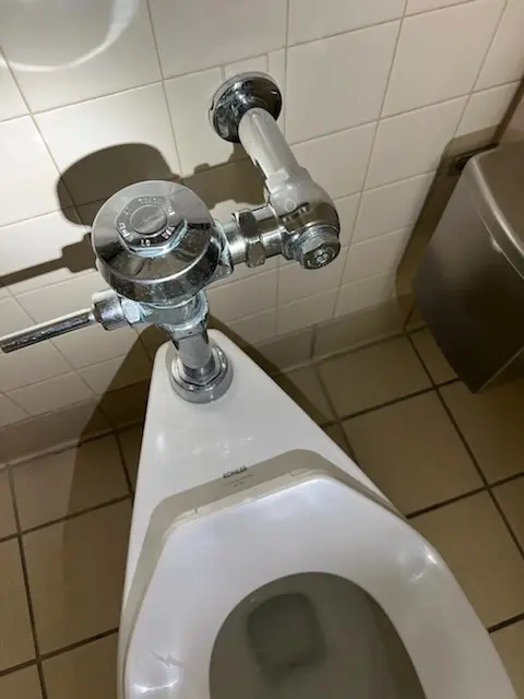 Fixture installation and repair for Sewer Camera Inspection in Paramount and South